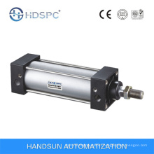 Sc Series Pneumatic Standard Air Cylinder